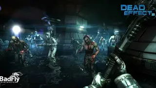 Dead Effect screenshot