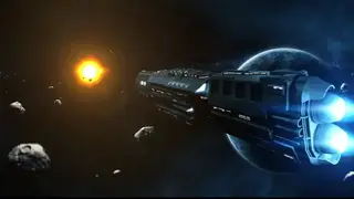 Dead Effect screenshot