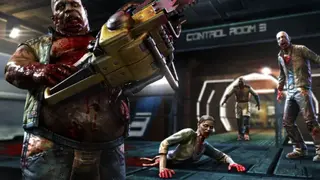 Dead Effect screenshot