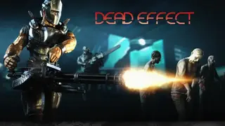 Dead Effect screenshot