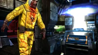 Dead Effect screenshot