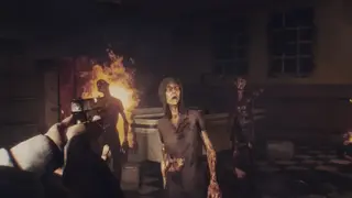 Dead Frontier II screenshot