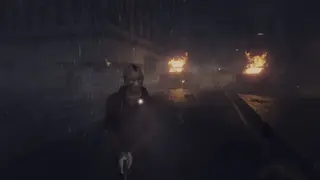 Dead Frontier II screenshot
