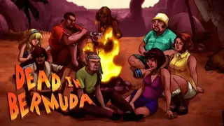 Dead In Bermuda screenshot