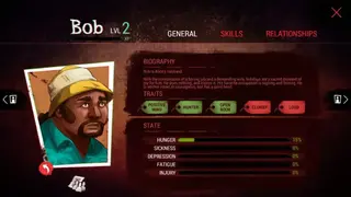 Dead In Bermuda screenshot