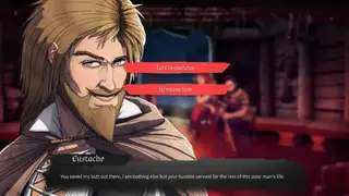 Dead in Vinland screenshot