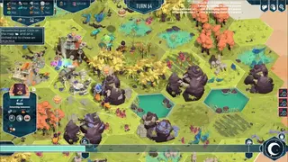 Dead in Vinland: Norse Side Stories screenshot