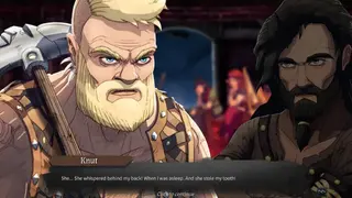 Dead in Vinland: Norse Side Stories screenshot