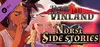 Dead in Vinland: Norse Side Stories