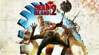 Dead Island 2 screenshot