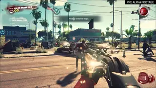 Dead Island 2 screenshot