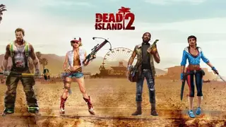 Dead Island 2 screenshot