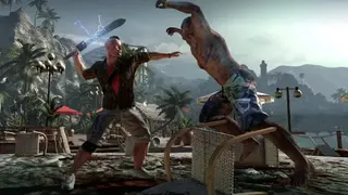 Dead Island 2 screenshot
