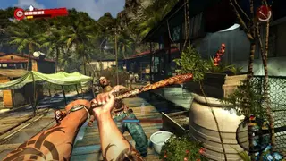 Dead Island 2 screenshot