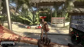 Dead Island screenshot