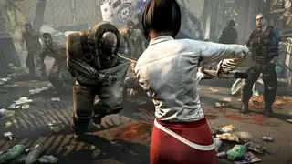 Dead Island screenshot