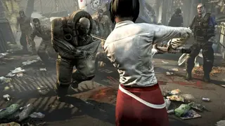 Dead Island: Bloodbath Arena screenshot
