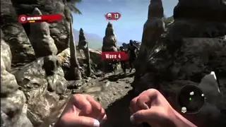 Dead Island: Bloodbath Arena screenshot