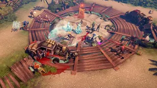 Dead Island: Epidemic screenshot