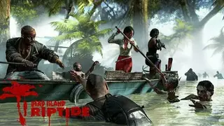Dead Island: Riptide screenshot