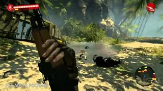 Dead Island: Riptide screenshot