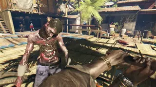 Dead Island: Riptide screenshot