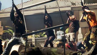 Dead Island: Riptide screenshot