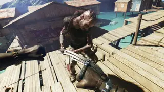 Dead Island: Riptide screenshot