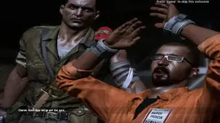 Dead Island: Ryder White screenshot