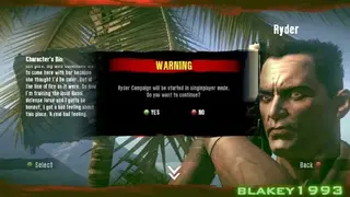 Dead Island: Ryder White screenshot