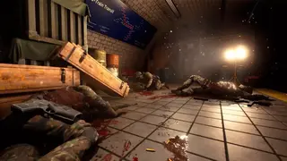 Dead Matter screenshot