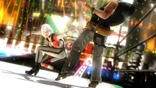 Dead or Alive 5: Last Round screenshot