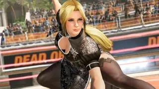 Dead or Alive 6 screenshot