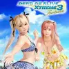 Dead or Alive Xtreme 3