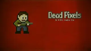 Dead Pixels screenshot