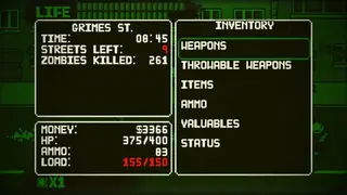 Dead Pixels screenshot