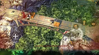 Dead Plague: Zombie Outbreak screenshot