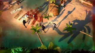 Dead Plague: Zombie Outbreak screenshot