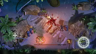 Dead Plague: Zombie Outbreak screenshot