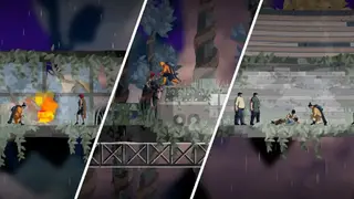 DEAD RAIN 2 screenshot