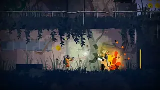 DEAD RAIN 2 screenshot
