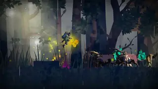 DEAD RAIN 2 screenshot