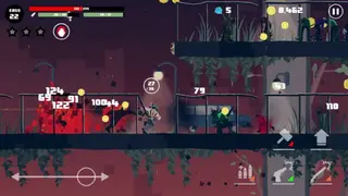 Dead Rain: New Zombie Virus screenshot