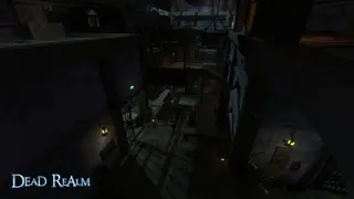 Dead Realm screenshot