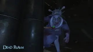 Dead Realm screenshot