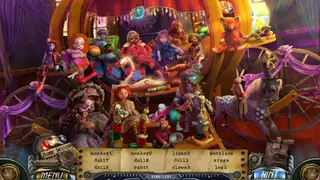 Dead Reckoning: Silvermoon Isle screenshot