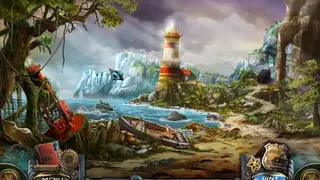 Dead Reckoning: Silvermoon Isle screenshot