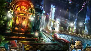 Dead Reckoning: Silvermoon Isle screenshot
