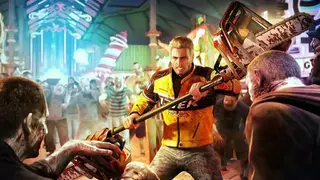 Dead Rising 2 screenshot