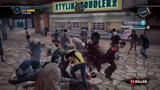 Dead Rising 2 screenshot